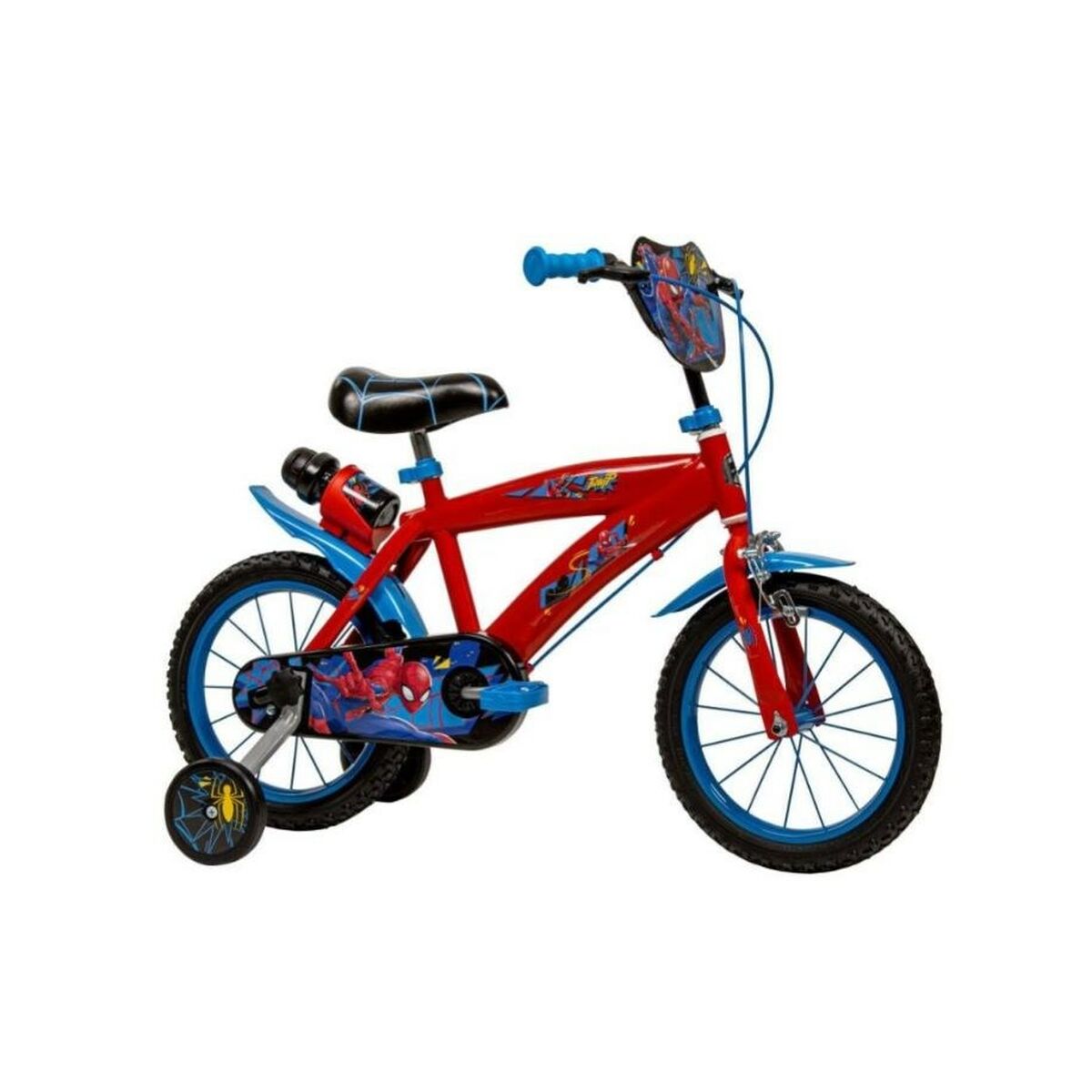 Bicicletă pentru copii Huffy 324472494458 - Sport și în aer liber, Ciclism