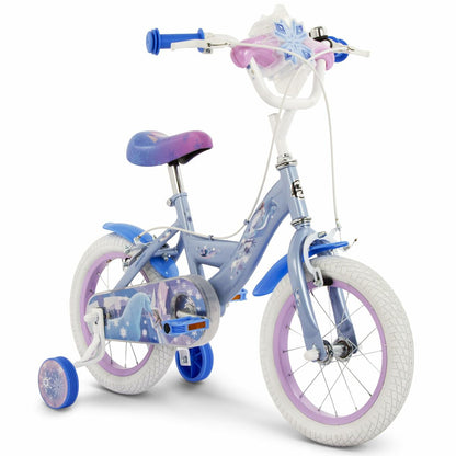 Bicicletă pentru copii Huffy 24975W - Sport și în aer liber, Ciclism