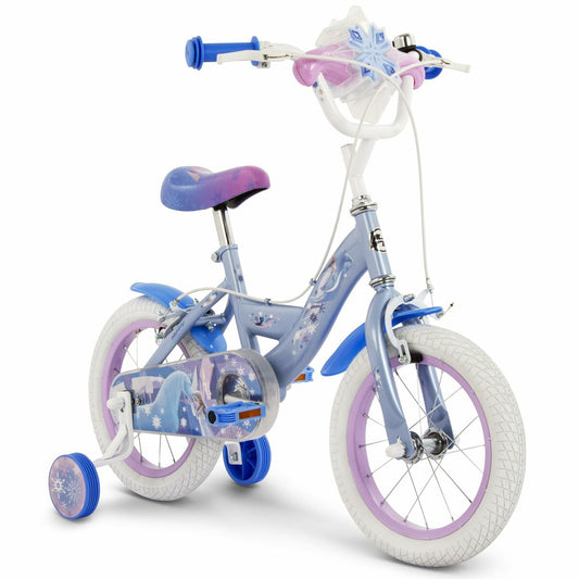 Bicicletă pentru copii Huffy 24975W - Sport și în aer liber, Ciclism