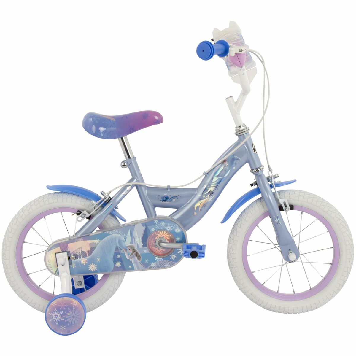 Bicicletă pentru copii Huffy 24975W - Sport și în aer liber, Ciclism