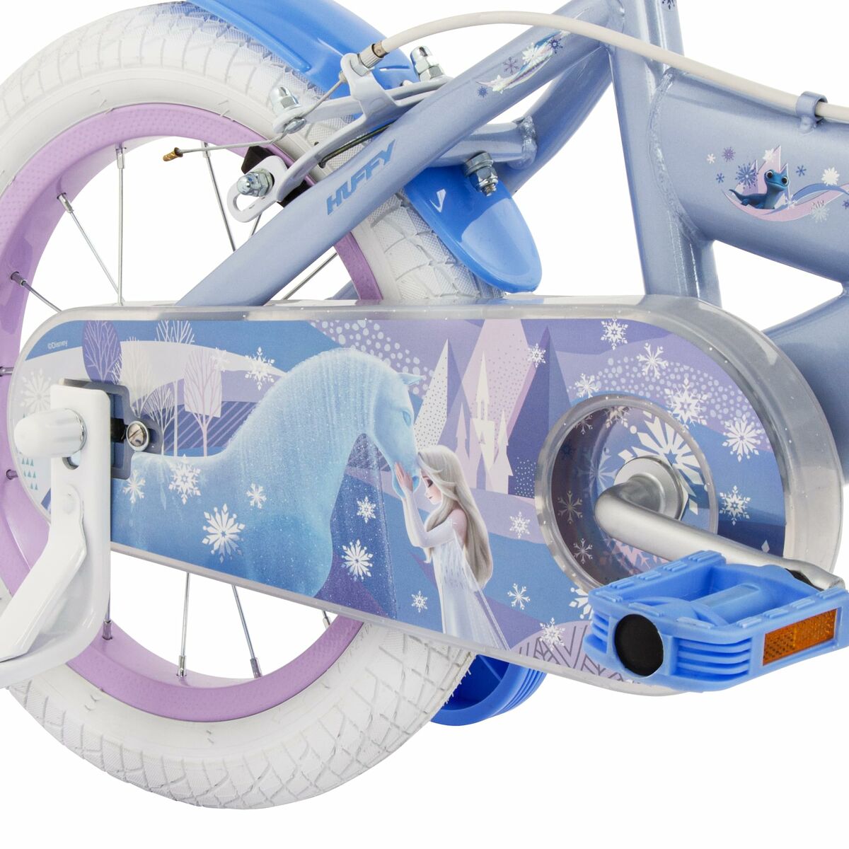 Bicicletă pentru copii Huffy 24975W - Sport și în aer liber, Ciclism
