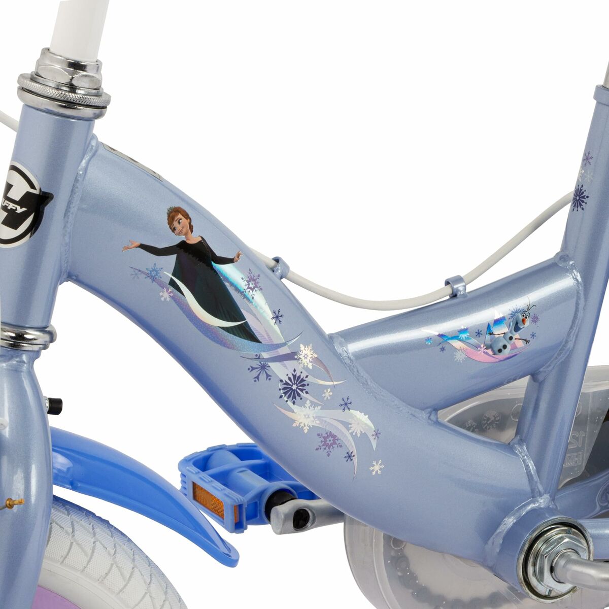 Bicicletă pentru copii Huffy 24975W - Sport și în aer liber, Ciclism