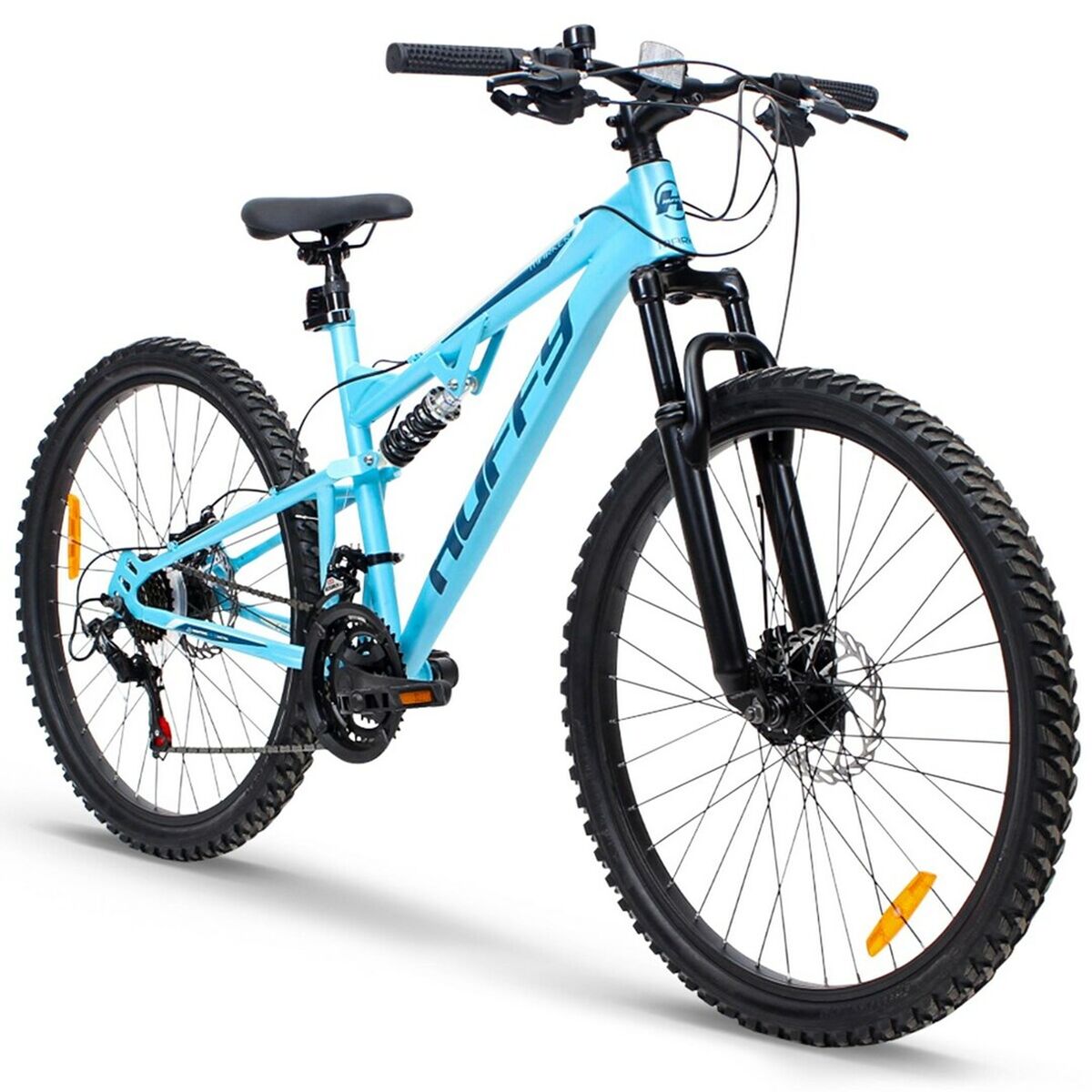 Bicicletă Huffy 26970W - Sport și în aer liber, Ciclism
