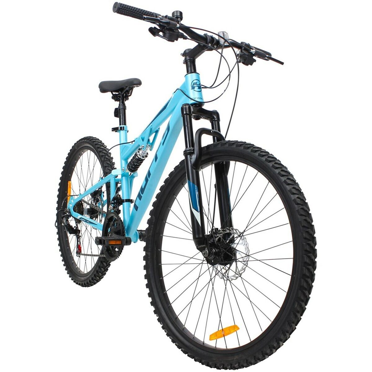Bicicletă Huffy 26970W - Sport și în aer liber, Ciclism