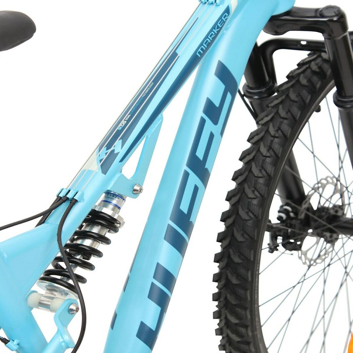 Bicicletă Huffy 26970W - Sport și în aer liber, Ciclism
