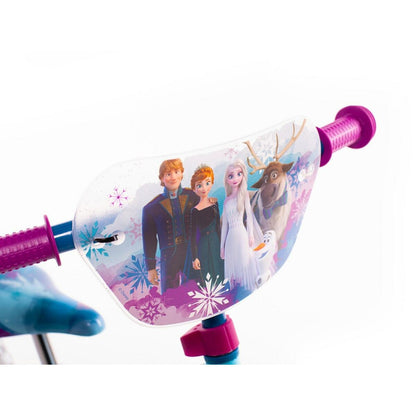 Bicicletă pentru copii Huffy 27611W Albastru Alb - Sport și în aer liber, Ciclism