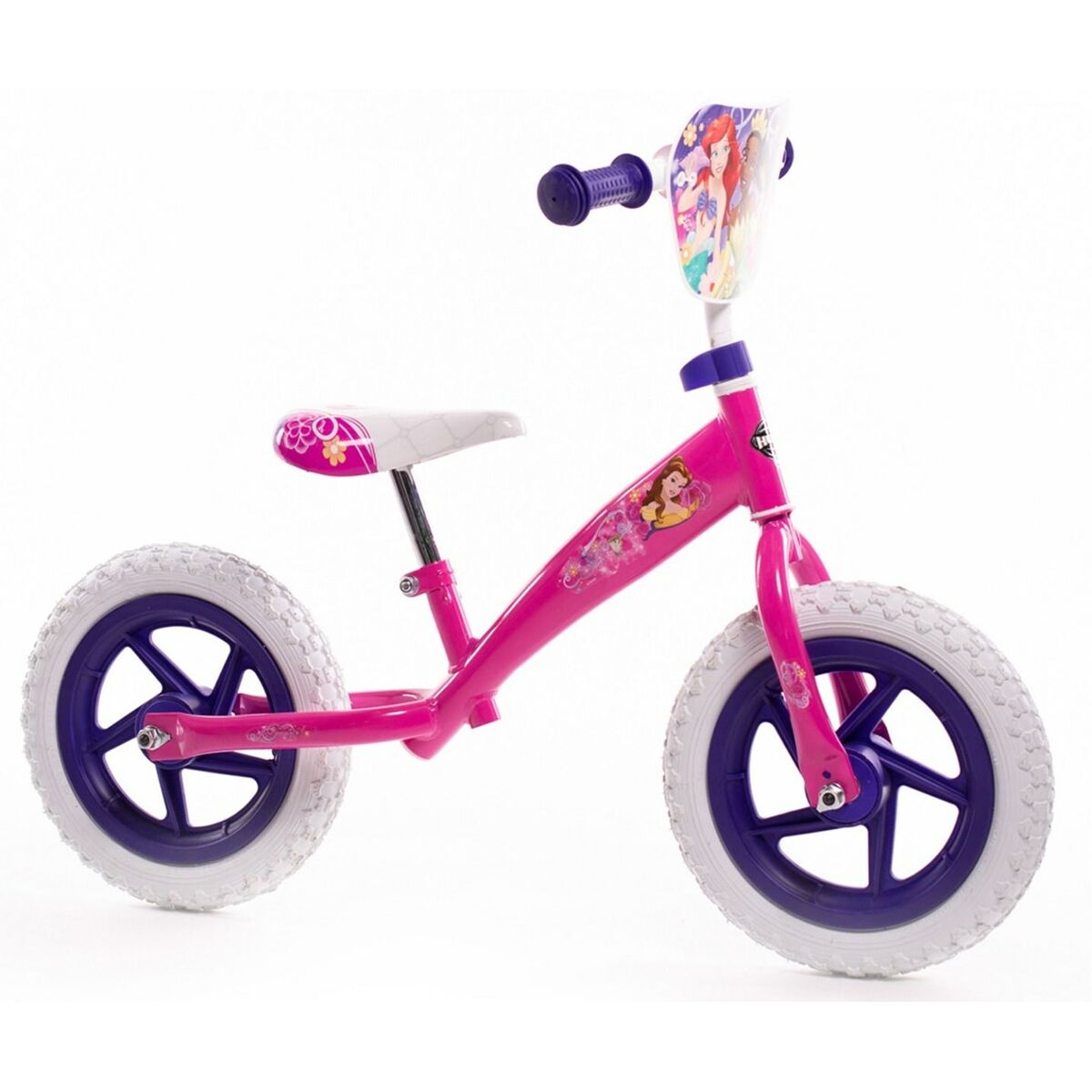 Bicicletă pentru copii Huffy 27631W - Sport și în aer liber, Ciclism