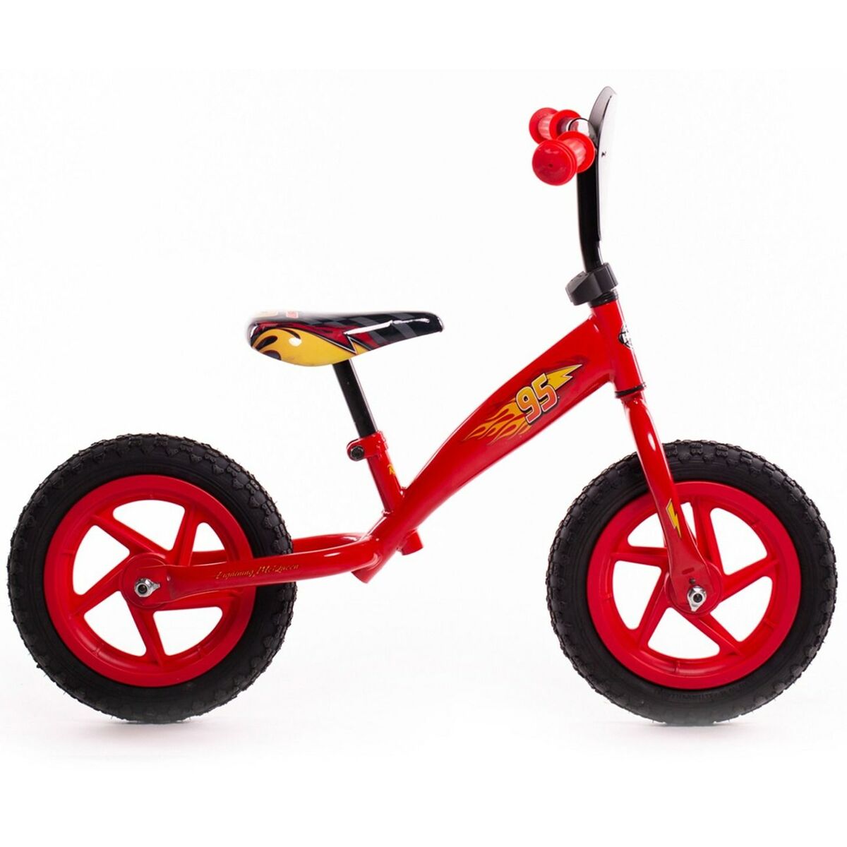 Bicicletă pentru copii Huffy 27641W Roșu - Sport și în aer liber, Ciclism