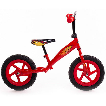 Bicicletă pentru copii Huffy 27641W Roșu - Sport și în aer liber, Ciclism