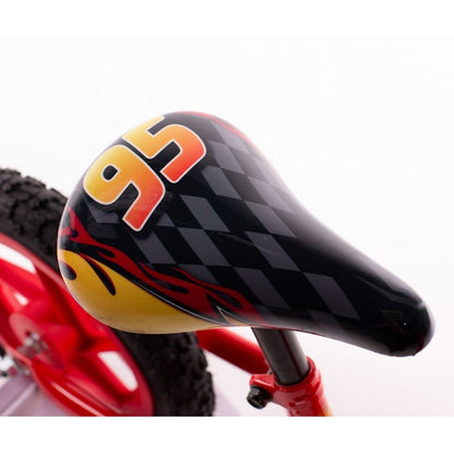 Bicicletă pentru copii Huffy 27641W Roșu - Sport și în aer liber, Ciclism