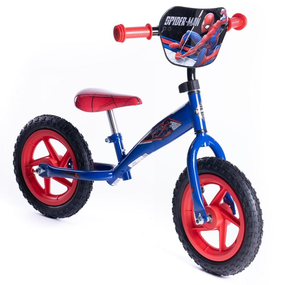 Bicicletă pentru copii Huffy 27661W Albastru Roșu - Sport și în aer liber, Ciclism