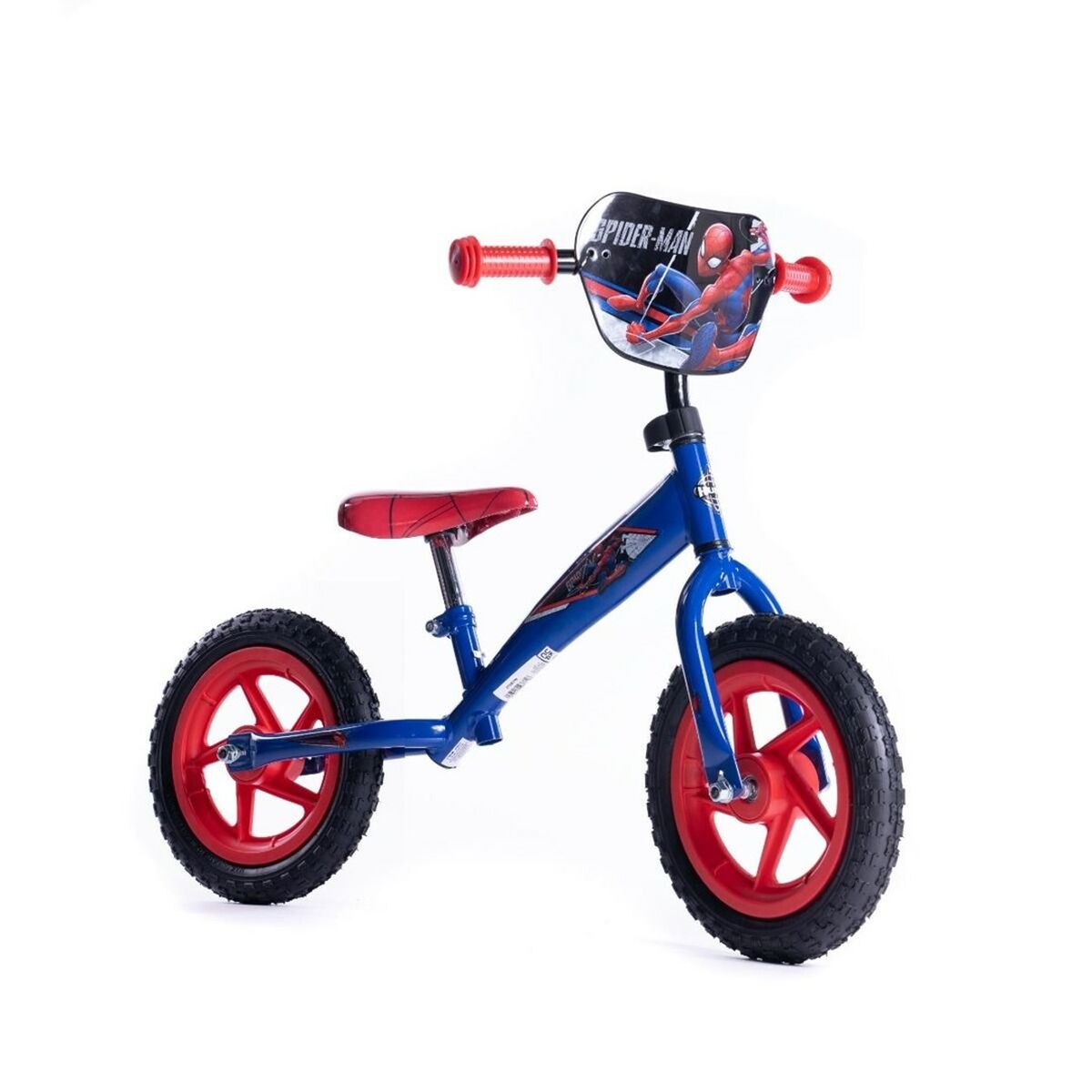 Bicicletă pentru copii Huffy 27661W Albastru Roșu - Sport și în aer liber, Ciclism