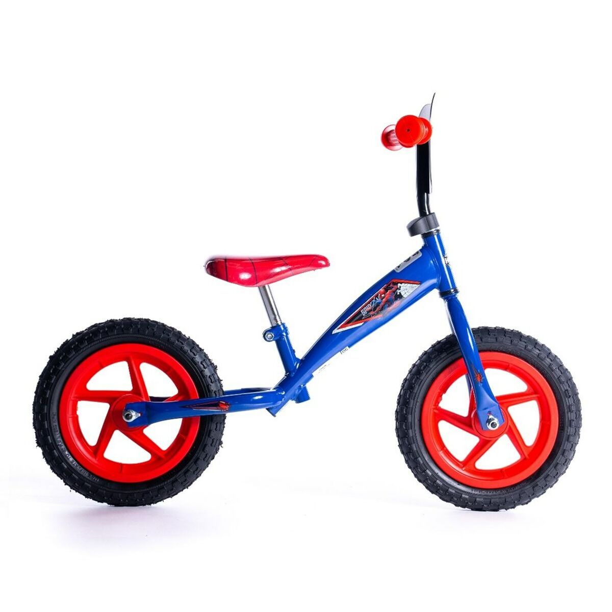 Bicicletă pentru copii Huffy 27661W Albastru Roșu - Sport și în aer liber, Ciclism