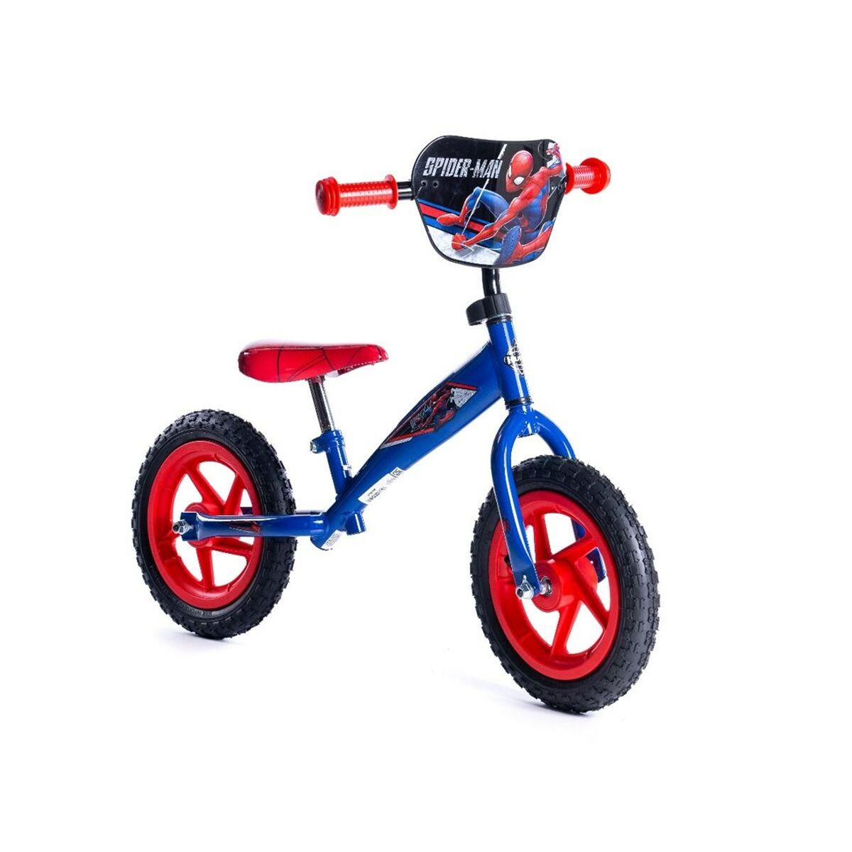 Bicicletă pentru copii Huffy 27661W Albastru Roșu - Sport și în aer liber, Ciclism