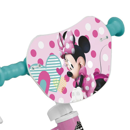 Bicicletă pentru copii Minnie Huffy 27971W - Sport și în aer liber, Ciclism