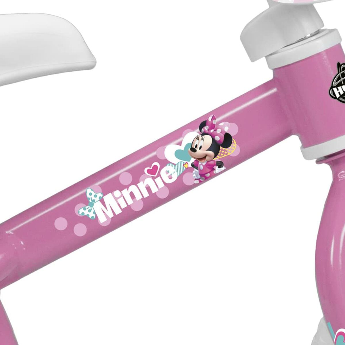 Bicicletă pentru copii Minnie Huffy 27971W - Sport și în aer liber, Ciclism