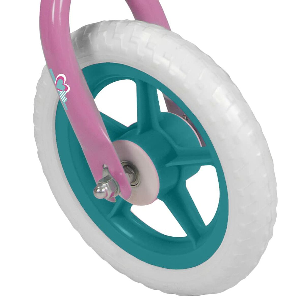 Bicicletă pentru copii Minnie Huffy 27971W - Sport și în aer liber, Ciclism