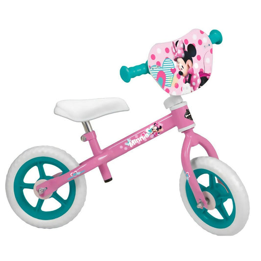 Bicicletă pentru copii Minnie Huffy 27971W - Sport și în aer liber, Ciclism