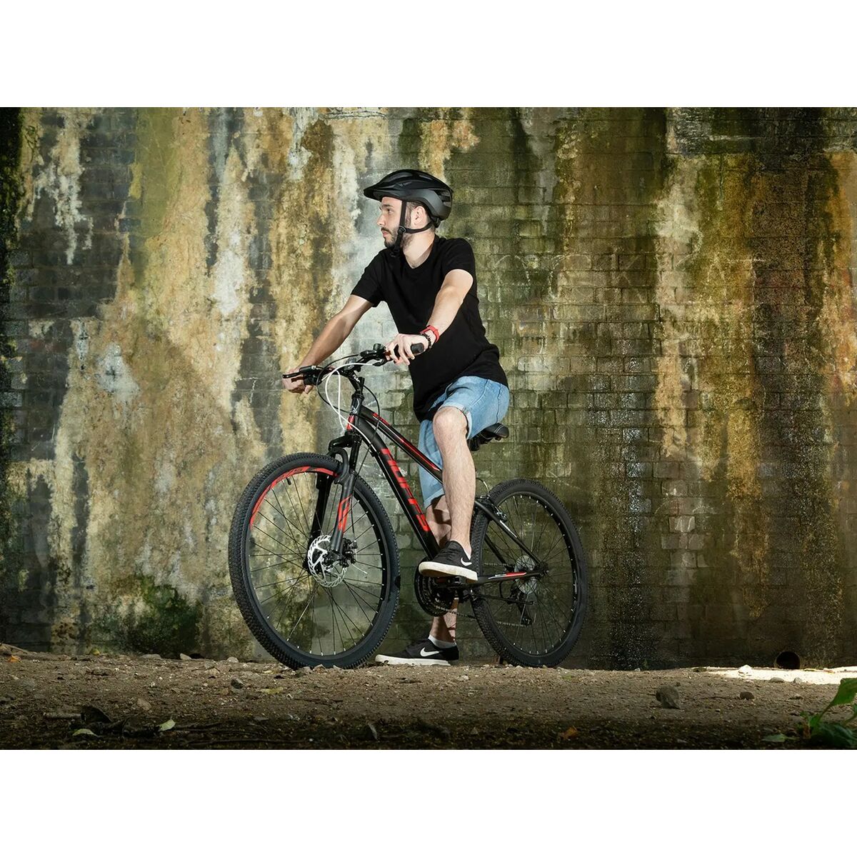 Bicicletă Huffy 56350W - Sport și în aer liber, Ciclism