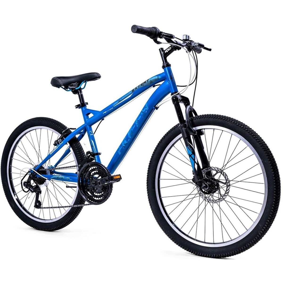 Bicicletă Huffy Extent - Sport și în aer liber, Ciclism