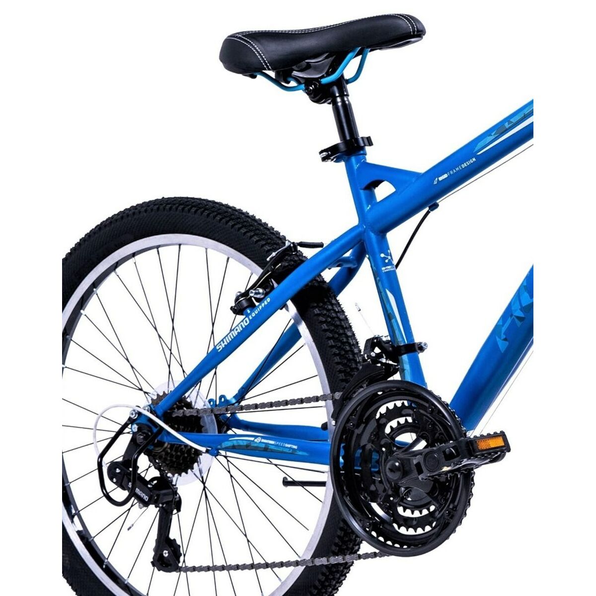 Bicicletă Huffy Extent - Sport și în aer liber, Ciclism