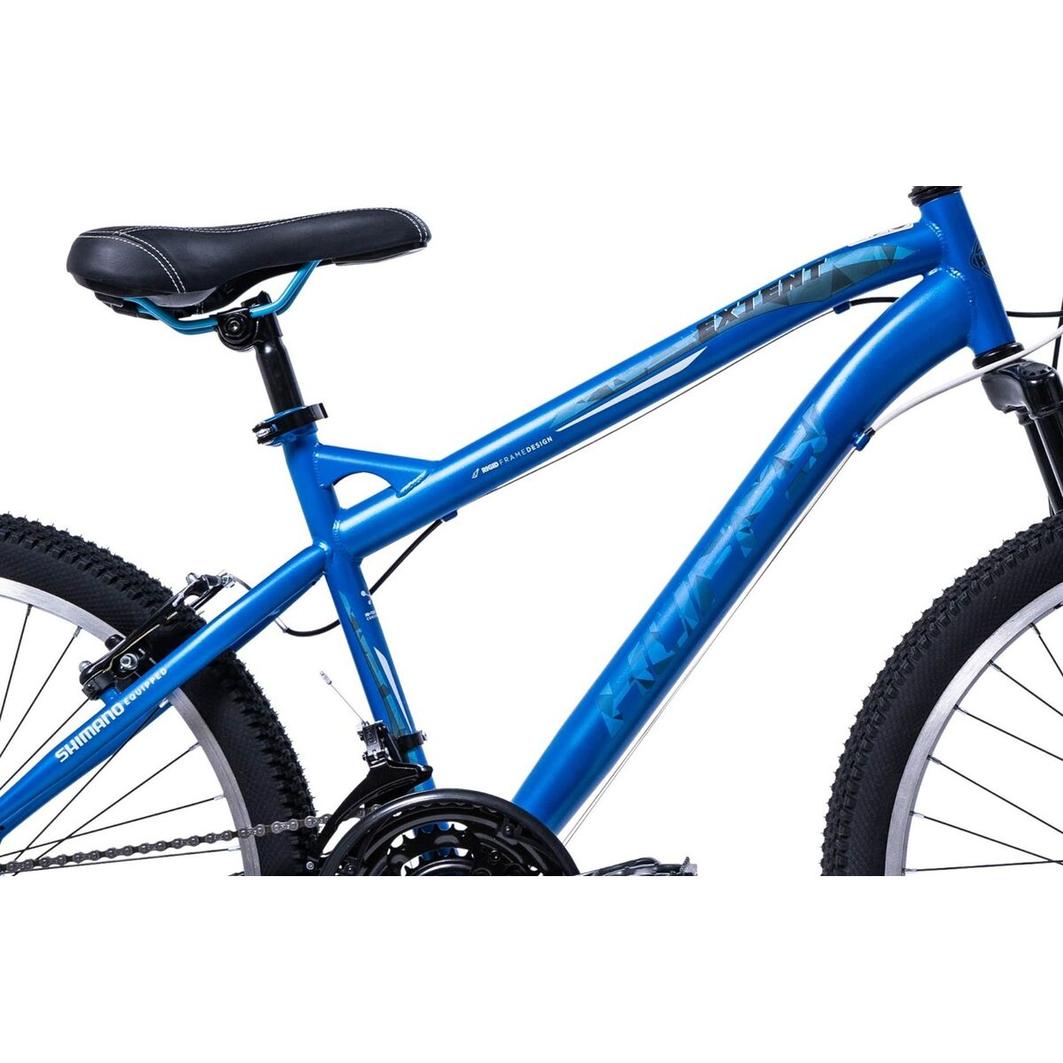Bicicletă Huffy Extent - Sport și în aer liber, Ciclism