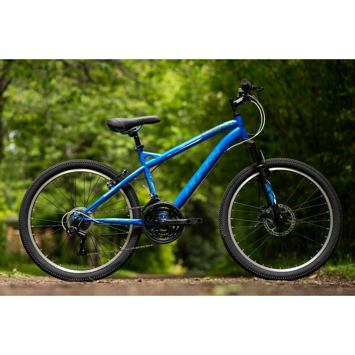 Bicicletă Huffy Extent - Sport și în aer liber, Ciclism