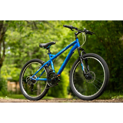 Bicicletă Huffy Extent - Sport și în aer liber, Ciclism