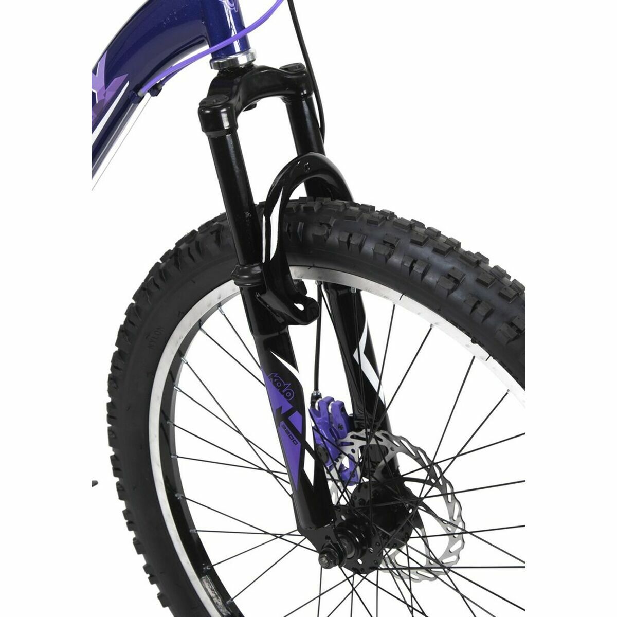 Bicicletă Huffy 64359W - Sport și în aer liber, Ciclism