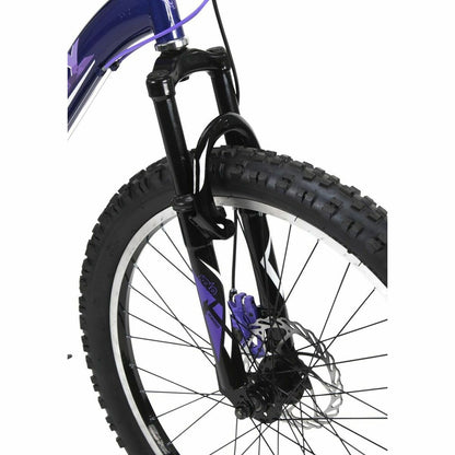 Bicicletă Huffy 64359W - Sport și în aer liber, Ciclism