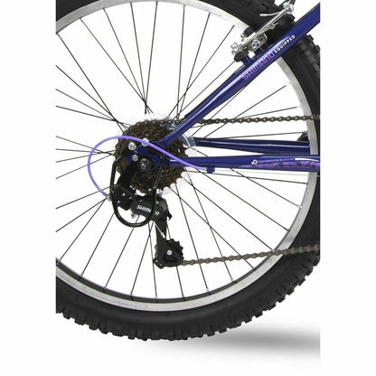 Bicicletă Huffy 64359W - Sport și în aer liber, Ciclism