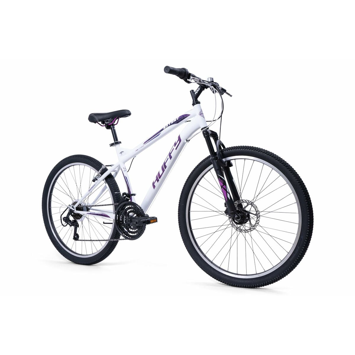 Bicicletă pentru copii Huffy 66350W Alb - Sport și în aer liber, Ciclism