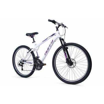 Bicicletă pentru copii Huffy 66350W Alb - Sport și în aer liber, Ciclism