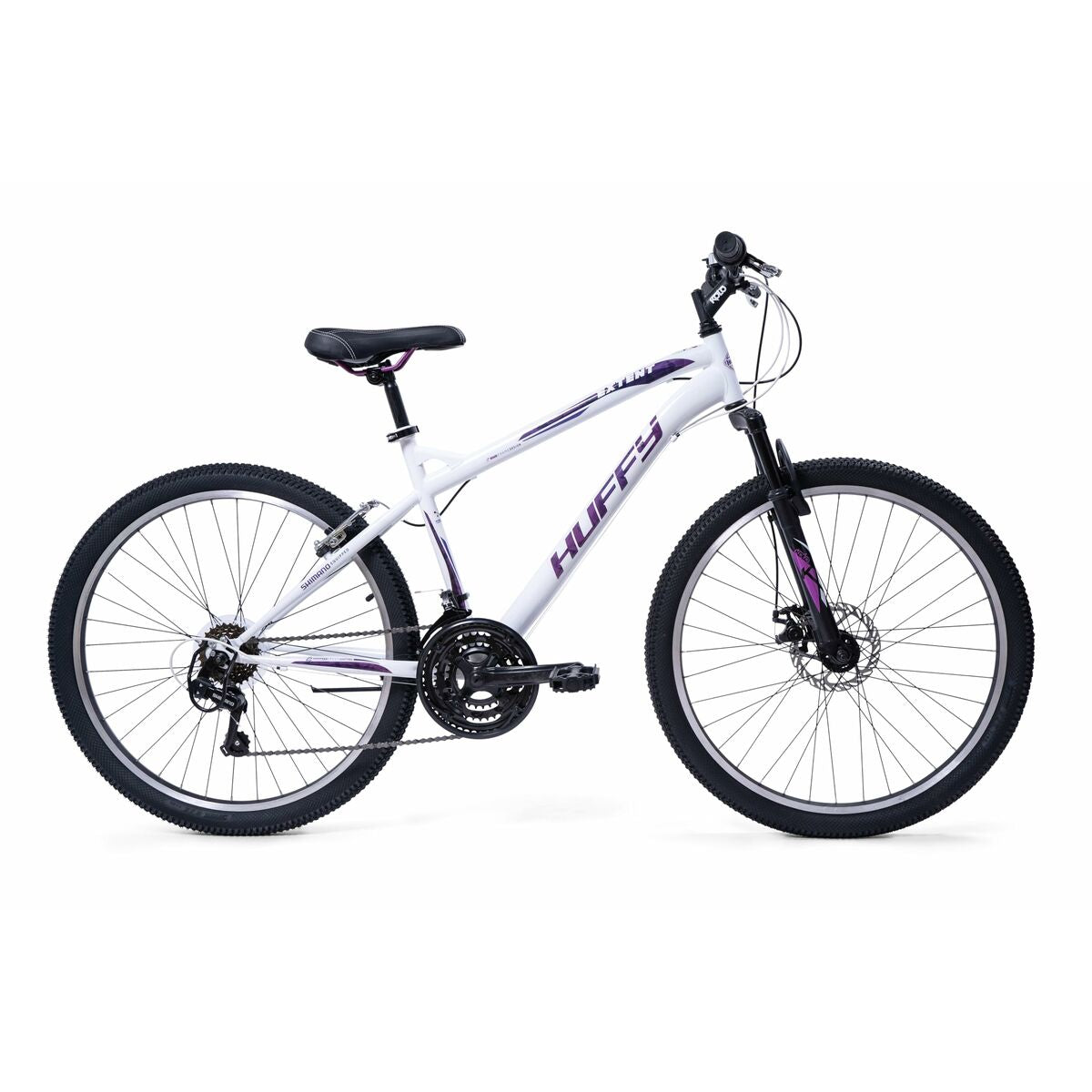 Bicicletă pentru copii Huffy 66350W Alb - Sport și în aer liber, Ciclism