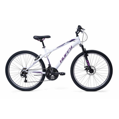 Bicicletă pentru copii Huffy 66350W Alb - Sport și în aer liber, Ciclism