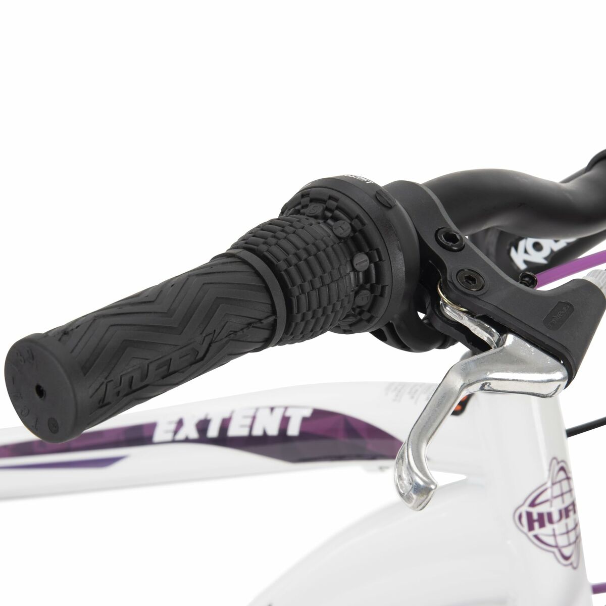 Bicicletă pentru copii Huffy 66350W Alb - Sport și în aer liber, Ciclism