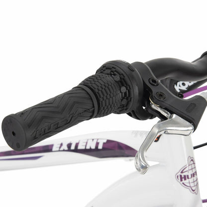 Bicicletă pentru copii Huffy 66350W Alb - Sport și în aer liber, Ciclism