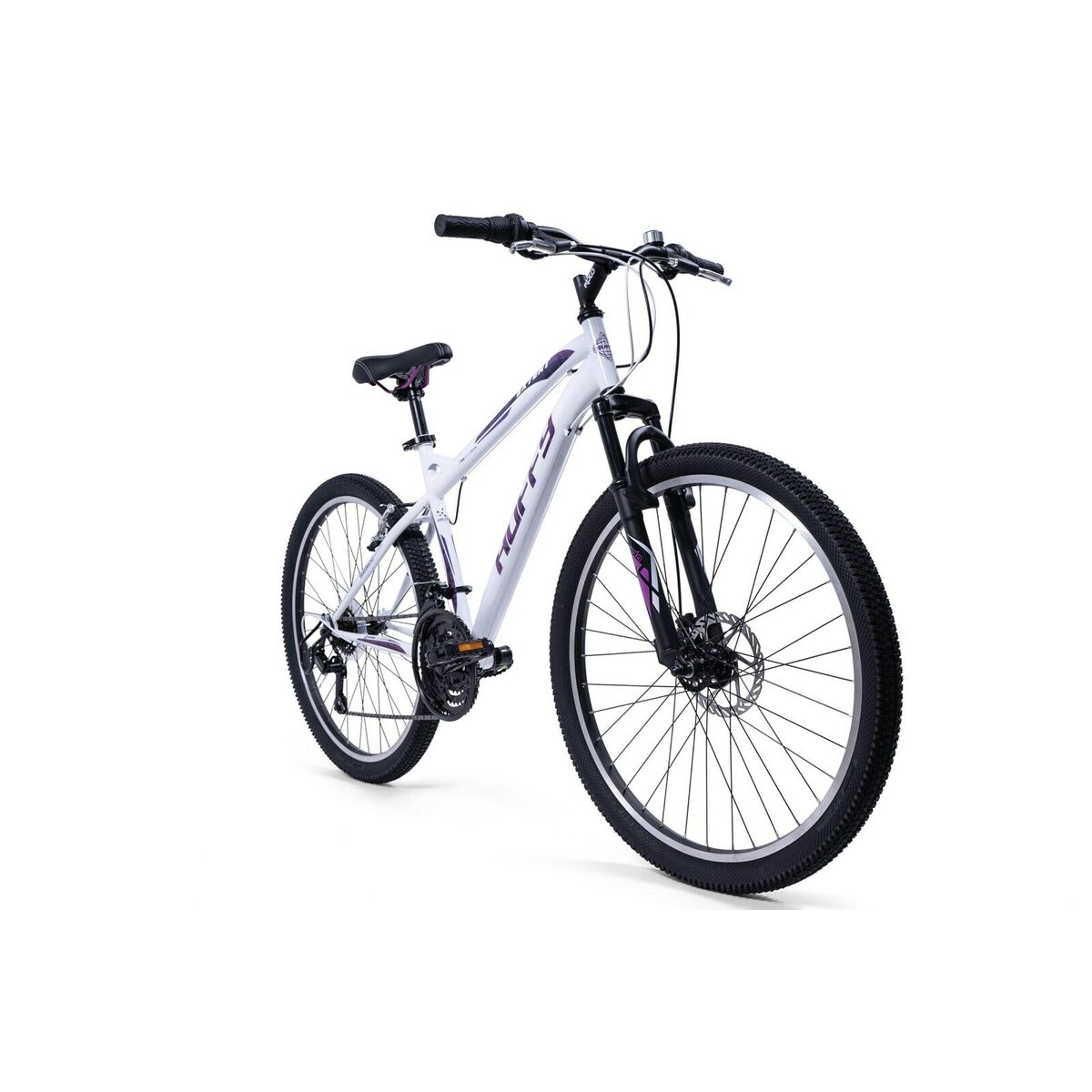 Bicicletă pentru copii Huffy 66350W Alb - Sport și în aer liber, Ciclism