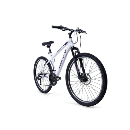 Bicicletă pentru copii Huffy 66350W Alb - Sport și în aer liber, Ciclism