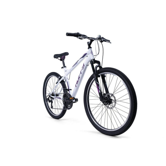 Bicicletă pentru copii Huffy 66350W Alb - Sport și în aer liber, Ciclism