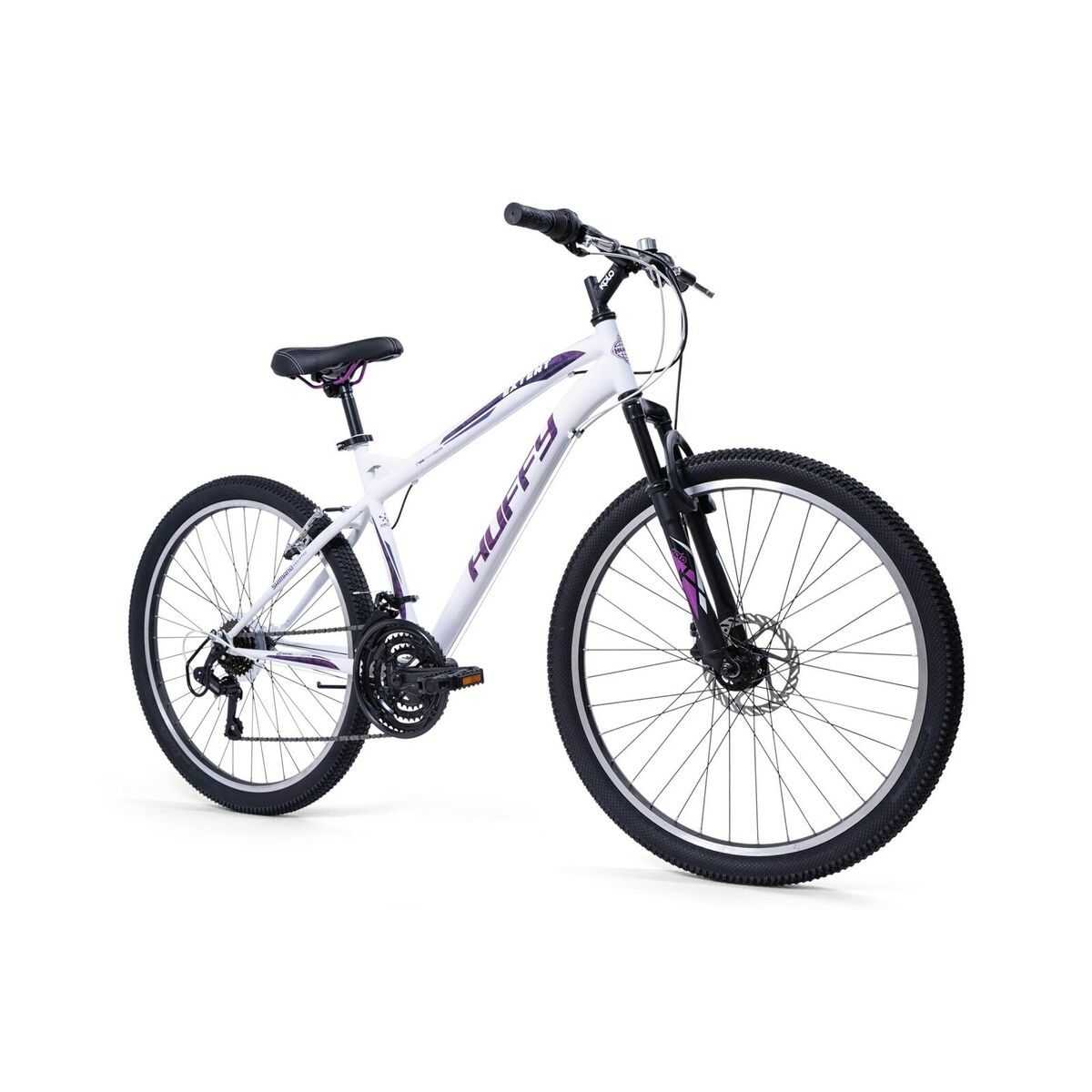 Bicicletă pentru copii Huffy 66350W Alb - Sport și în aer liber, Ciclism