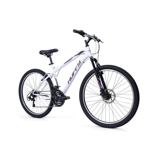 Bicicletă pentru copii Huffy 66350W Alb - Sport și în aer liber, Ciclism