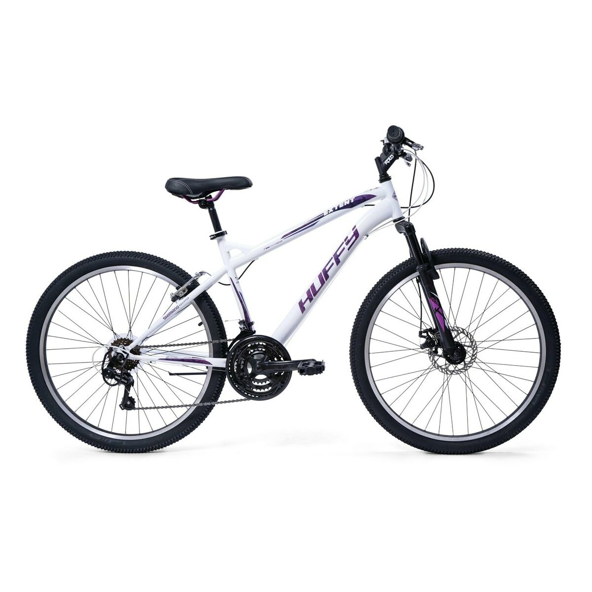 Bicicletă pentru copii Huffy 66350W Alb - Sport și în aer liber, Ciclism