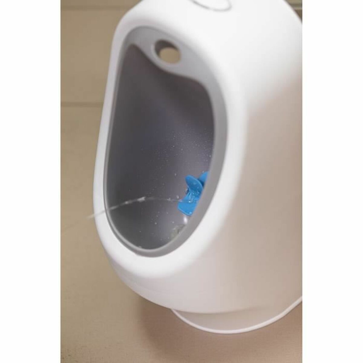 Oliță de noapte Nûby - Bebelus, Pisoare și scaune