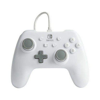 Telecomandă Jocuri Gaming Powera 1517033-03 Alb Nintendo Switch - Tehnică de calcul, Accesorii