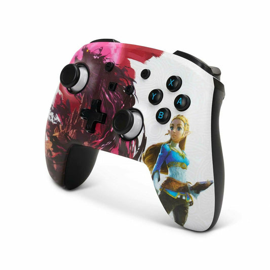 Telecomandă Jocuri Gaming Powera 1522654-02 Nintendo Switch - Jucarii si jocuri, Jucării electronice