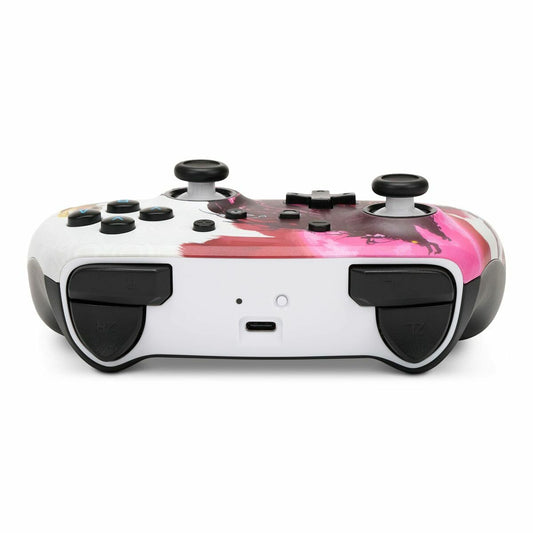 Telecomandă Jocuri Gaming Powera 1522654-02 Nintendo Switch - Jucarii si jocuri, Jucării electronice