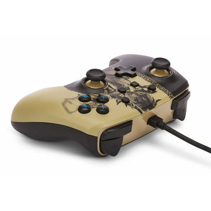 Telecomandă Jocuri Gaming Powera ANCIENT AR Nintendo Switch - Electronică, Joc video