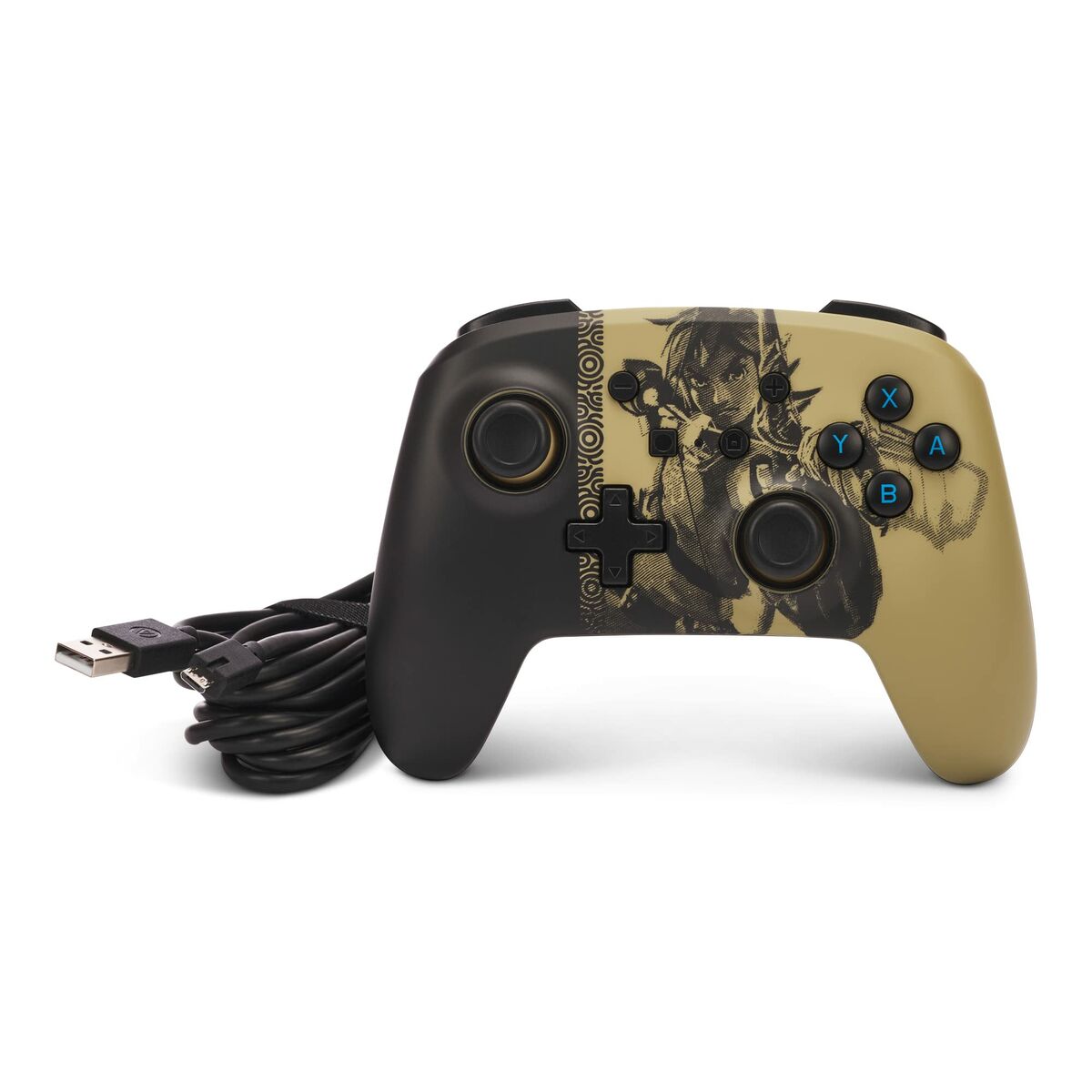 Telecomandă Jocuri Gaming Powera ANCIENT AR Nintendo Switch - Electronică, Joc video