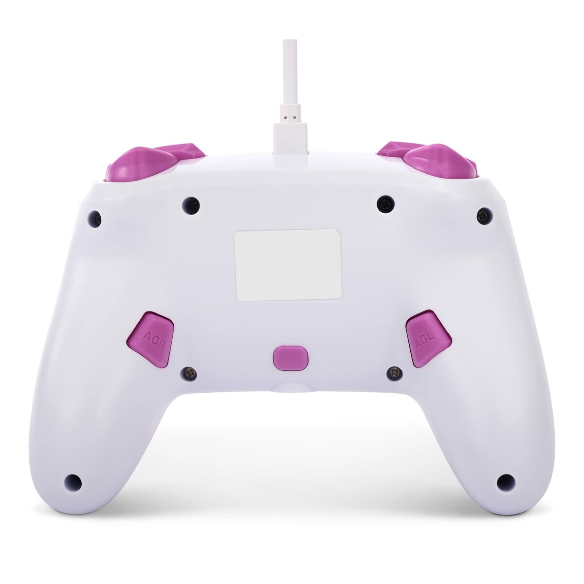 Telecomandă Jocuri Gaming Powera NSGP0092-01 Nintendo Switch - Electronică, Joc video